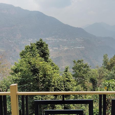 Hotel Narayana Residency Gupta Kashi ภายนอก รูปภาพ