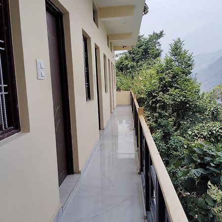 Hotel Narayana Residency Gupta Kashi ภายนอก รูปภาพ
